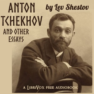 Аудіокнига Anton Tchekhov: and other essays