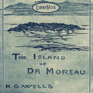 Audiobook The Island of Doctor Moreau (Version 3)