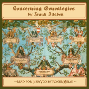 Аудіокнига Concerning Genealogies