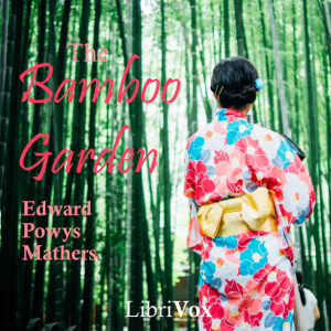 Аудіокнига The Bamboo Garden