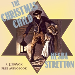 Аудіокнига The Christmas Child