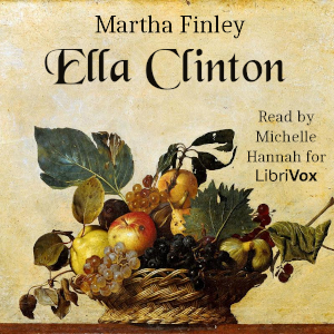 Аудіокнига Ella Clinton