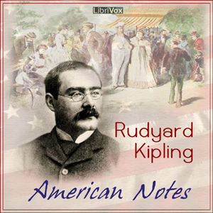 Audiobook American Notes
