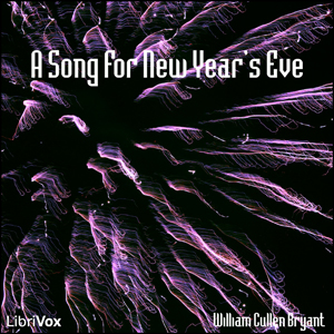 Аудіокнига A Song For New Year's Eve