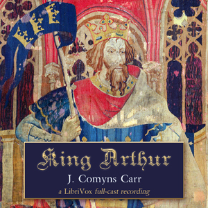 Audiobook King Arthur