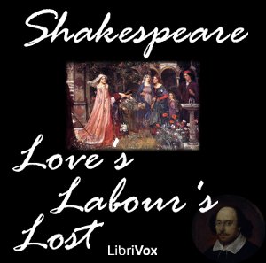 Audiobook Love's Labour's Lost