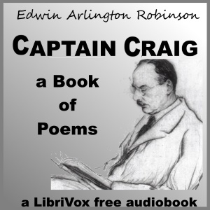 Аудіокнига Captain Craig: A Book of Poems