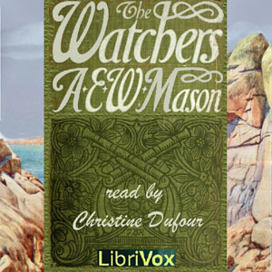 Аудіокнига The Watchers