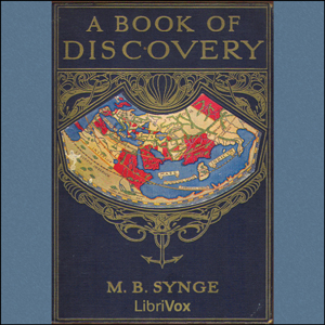 Аудіокнига A Book of Discovery