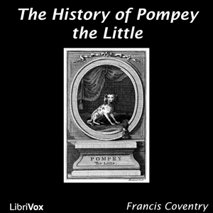 Audiobook The History of Pompey the Little
