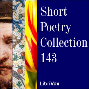 Аудіокнига Short Poetry Collection 143