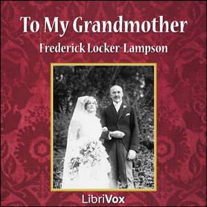 Audiobook To My Grandmother