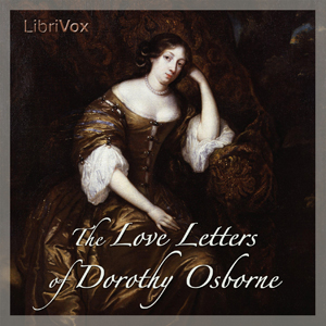 Audiobook Love Letters of Dorothy Osborne
