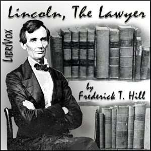 Аудіокнига Lincoln, The Lawyer