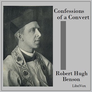Аудіокнига Confessions of a Convert