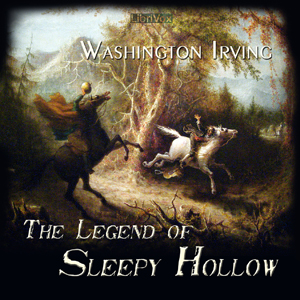 Audiobook The Legend of Sleepy Hollow