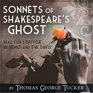 Аудіокнига Sonnets of Shakespeare's Ghost