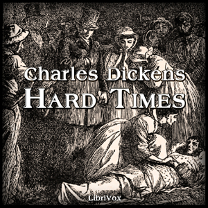 Аудіокнига Hard Times (version 2 dramatic reading)
