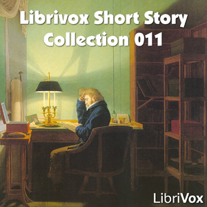 Аудіокнига Short Story Collection Vol. 011