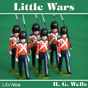 Audiobook Little Wars