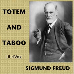 Audiobook Totem and Taboo