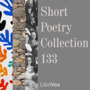 Audiobook Short Poetry Collection 133