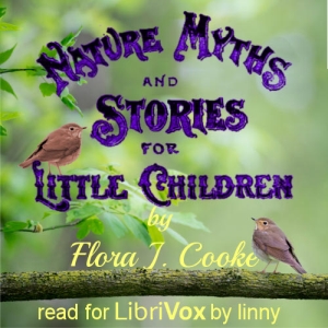 Аудіокнига Nature Myths and Stories for Little Children