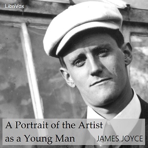 Audiobook A Portrait of the Artist as a Young Man (version 2)