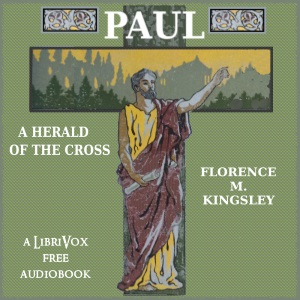 Audiobook Paul: A Herald of the Cross