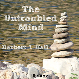 Audiobook The Untroubled Mind