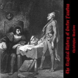 Audiobook The Tragical History of Doctor Faustus