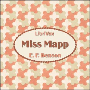 Audiobook Miss Mapp
