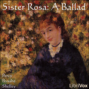 Аудіокнига Sister Rosa: A Ballad