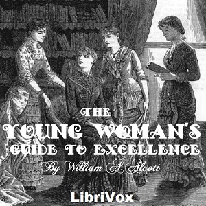 Аудіокнига The Young Woman's Guide to Excellence