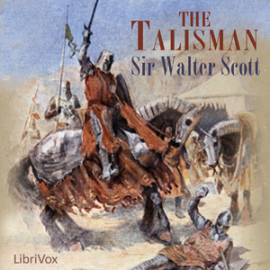 Audiobook The Talisman