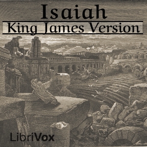 Аудіокнига Bible (KJV) 23: Isaiah