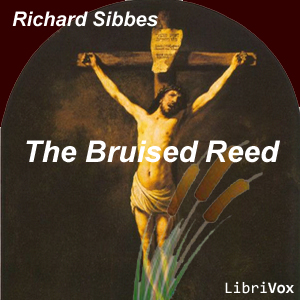 Аудіокнига The Bruised Reed