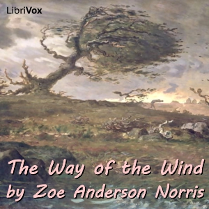 Аудіокнига The Way of the Wind