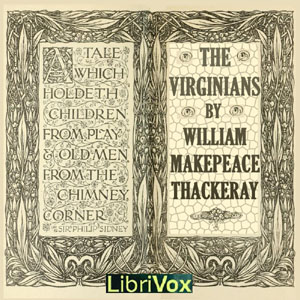 Audiobook The Virginians