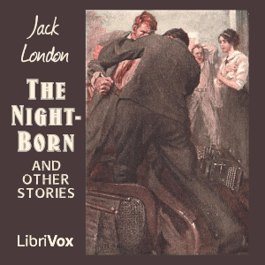 Audiobook The Night-Born