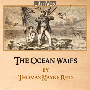 Аудіокнига The Ocean Waifs