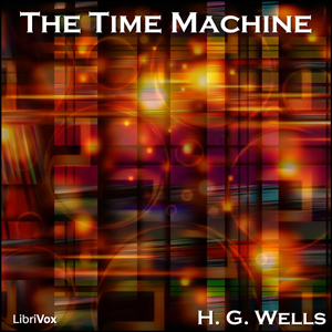 Аудіокнига The Time Machine (Version 3)