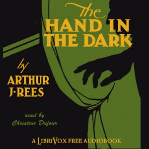 Audiobook The Hand in the Dark