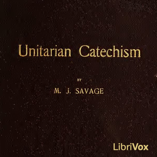 Аудіокнига Unitarian Catechism