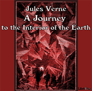 Аудіокнига A Journey to the Interior of the Earth