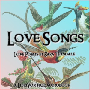 Audiobook Love Songs