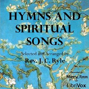 Аудіокнига Hymns and Spiritual Songs
