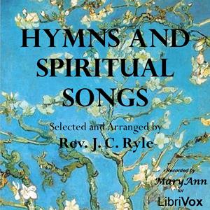 Audiobook Hymns and Spiritual Songs