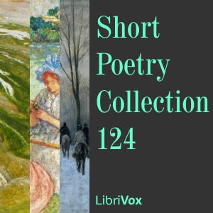 Аудіокнига Short Poetry Collection 124