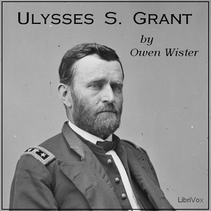 Аудіокнига Ulysses S. Grant